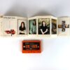 IMG_2426 Shin Hae Chul - Jungle Story Score OST Album Cassette Tape K-Rock 1996