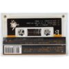 T.T.MA - I Wanna Be 2nd Album Cassette Tape K-Pop 2000