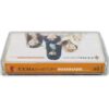 T.T.MA - I Wanna Be 2nd Album Cassette Tape K-Pop 2000