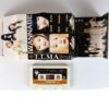 T.T.MA - I Wanna Be 2nd Album Cassette Tape K-Pop 2000
