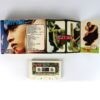 Yoo Seung Jun - West Side 1st Album Cassette Tape 90s K-Pop 1997