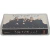 Y.G. Family - Famillenium Album Cassette Tape 90s K-Pop 1999 YG Teddy 1TYM