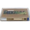 Club Mixmac Vol. 4 Cassette Tape 1998 Sechskies Diva DJ Doc Goofy