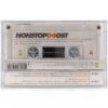 Nonstop 04 OST Album Sealed Cassette Tape 2004 Epik High