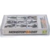Nonstop 04 OST Album Sealed Cassette Tape 2004 Epik High