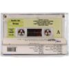 Smells Like Nirvana Korean Tribute Album Cassette Tape 1997 Korea