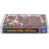 Smells Like Nirvana Korean Tribute Album Cassette Tape 1997 Korea