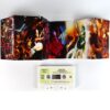 Smells Like Nirvana Korean Tribute Album Cassette Tape 1997 Korea