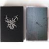 IMG_2473 Vomit & Tear - Vomit & Tear Album Cassette Tape Korean Drone Doom Metal 2015