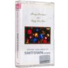 IMG_2478 Winter Vacation in SMTOWN Album Cassette Tape K-Pop 2000 H.O.T. S.E.S BoA SM