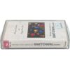 IMG_2481 Winter Vacation in SMTOWN Album Cassette Tape K-Pop 2000 H.O.T. S.E.S BoA SM