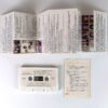 IMG_2482 Winter Vacation in SMTOWN Album Cassette Tape K-Pop 2000 H.O.T. S.E.S BoA SM