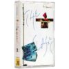IMG_2490 The Classic - 2 2nd Album Cassette Tape 90s K-Pop 1995