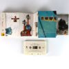 IMG_2493 The Classic - 2 2nd Album Cassette Tape 90s K-Pop 1995