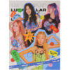 IMG_2511 Lunarsolar - SOLAR : flare 1st Single Album Signed Promo CD 2020