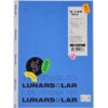 IMG_2512 Lunarsolar - SOLAR : flare 1st Single Album Signed Promo CD 2020