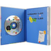 IMG_2514 Lunarsolar - SOLAR : flare 1st Single Album Signed Promo CD 2020