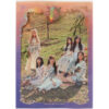 GFriend – Time For Us [Daybreak Ver.] 2nd Album Signed Promo CD 2019