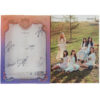 GFriend – Time For Us [Daybreak Ver.] 2nd Album Signed Promo CD 2019