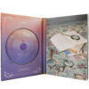 GFriend – Time For Us [Daybreak Ver.] 2nd Album Signed Promo CD 2019