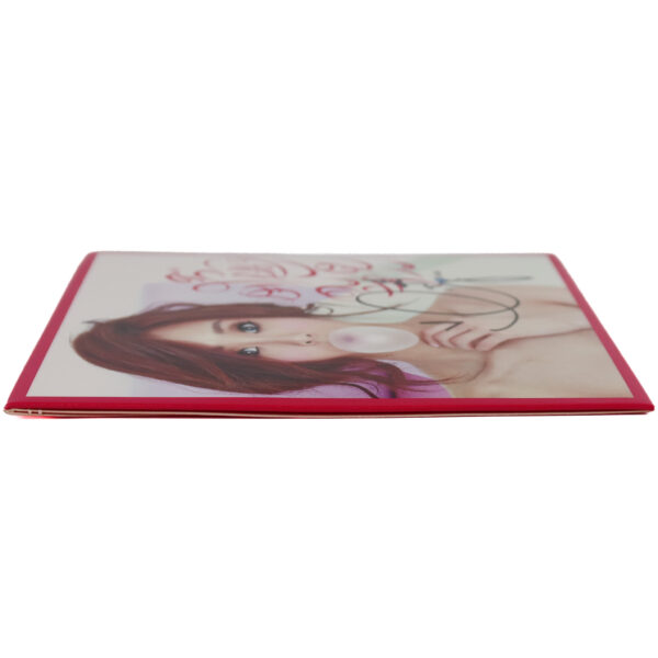 IMG_2522 G.NA - G.NA's Secret Single Album Signed Promo CD 2014 Pretty Lingerie