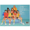 DIA - Spell [Normal Ver.] 2nd Mini Album Signed + Message Promo CD Mr. Potter