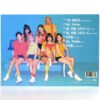 DIA - Spell [Normal Ver.] 2nd Mini Album Signed Promo CD 2016 Mr. Potter