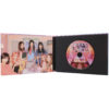 DIA - Spell [Normal Ver.] 2nd Mini Album Signed Promo CD 2016 Mr. Potter
