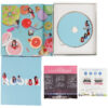 Red Velvet - Rookie [Joy Ver.] 4th Mini Album Signed Promo CD 2017