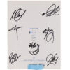BTOB - This Is Us [See Ver.] 11th Mini Album Signed Promo CD 2018