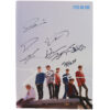 IMG_2582 GOT7 - Eyes On You 8th Mini Album Signed Promo CD 2018