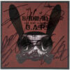 B.A.P - Badman 3rd Mini Album Signed Promo CD 2013