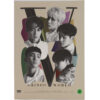 IMG_2595 Shinee – Shinee World V In Seoul DVD Set 2018