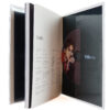Nam Woo Hyun - With [B Ver.] 4th Mini Album Signed CD 2021 Infinite
