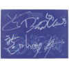 IMG_2650 TWS - Last Bell 1st Single Album Signed Promo CD 2024