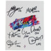 Hot Issue - Icons 1st Single Album Signed Autographed CD 2021