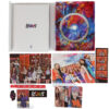 Hot Issue - Icons 1st Single Album Signed Autographed CD 2021