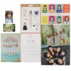 GFriend – LOL [Lots Of Love Ver.] 1st Album Signed Promo CD 2016