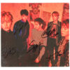 FTIsland - Where's The Truth? 6th Album Signed Promo CD 2016 F.T. Island [read]