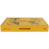 IMG_2683 Mamamoo - Yellow Flower 6th Mini Album CD Promo Printed Signatures 2018