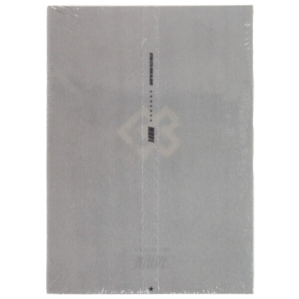 BTOB - Move 5th Mini Album Sealed CD 2014