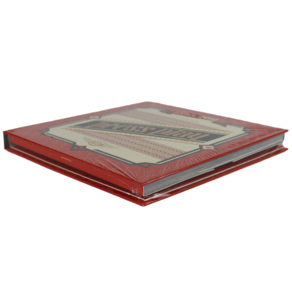 BTOB - Press Play 2nd Mini Album Sealed CD 2012