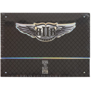 BTOB - Born To Beat 1st Mini Album Sealed CD 2012 Reissue
