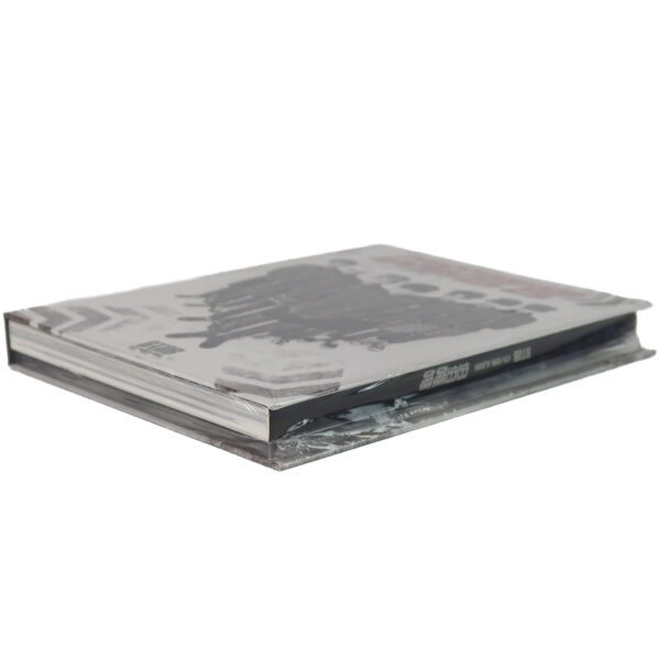 BTOB - Beep Beep 4th Mini Album Sealed CD 2014