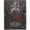 BTOB – Thriller 3rd Mini Album Sealed CD 2013