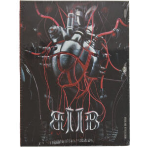 BTOB – Thriller 3rd Mini Album Sealed CD 2013
