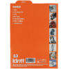 idntt - unevermet [Me Ver.] 1st Mini Album Signed CD Promo 2025