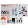 idntt - unevermet [Me Ver.] 1st Mini Album Signed CD Promo 2025