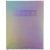 IMG_2726 Lee Changsub - Mark 1st Mini Album Sealed CD 2018 BTOB Chang Sub