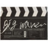 Jung Ilhoon - Big Wave 1st Mini Album Sealed CD 2018 BTOB Il Hoon